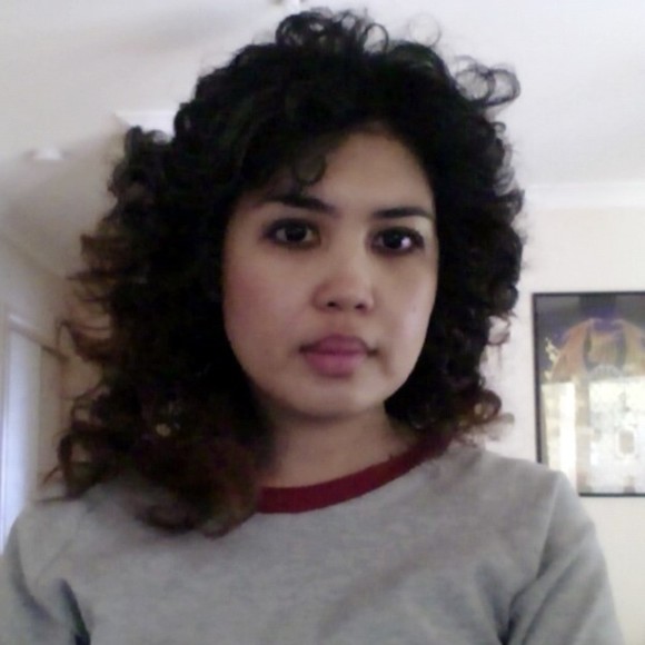 Meet your Posher, Liza - Picture 1 of 1